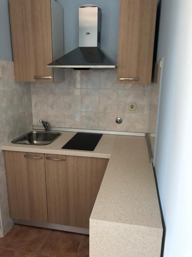 Apartman Ana อูมัค ภายนอก รูปภาพ