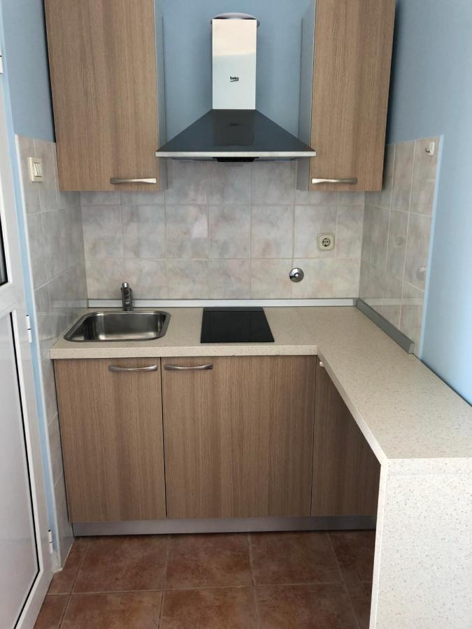 Apartman Ana อูมัค ภายนอก รูปภาพ