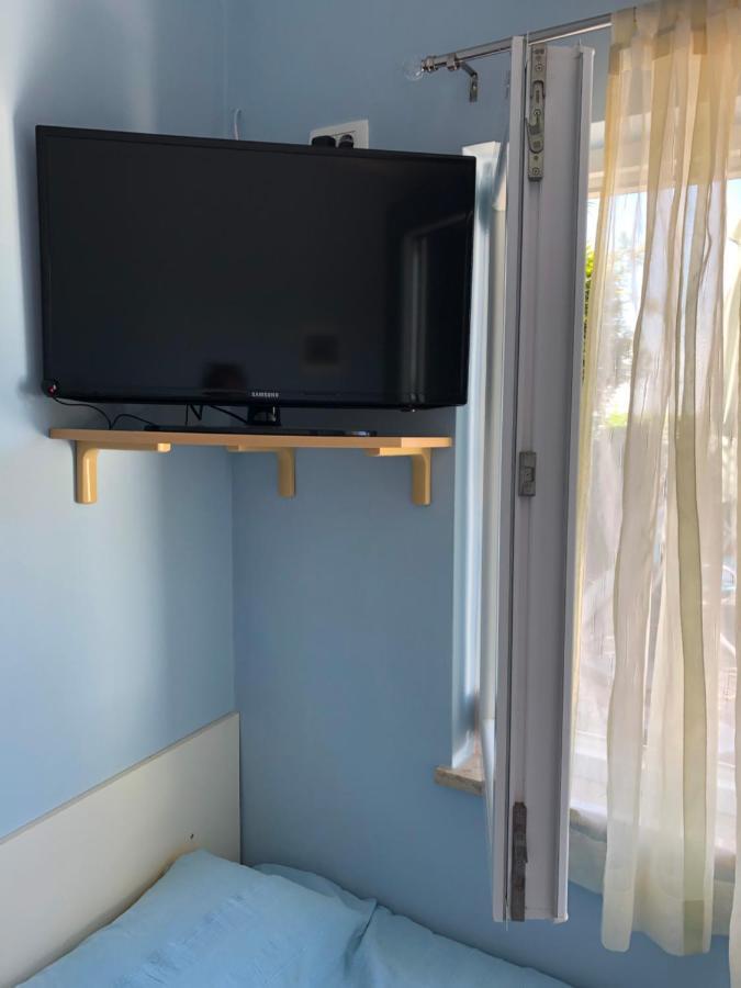 Apartman Ana อูมัค ภายนอก รูปภาพ